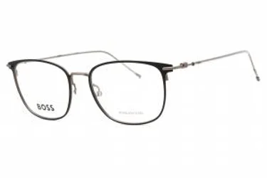 HUGO BOSS BOSS 1431 0RZZ 00 Eyeglasses Mtbkdkrt 54mm