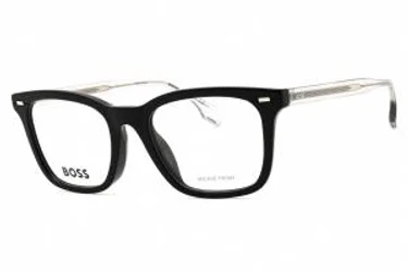 HUGO BOSS BOSS 1403/F 0807 00 Eyeglasses Mt Black 53mm