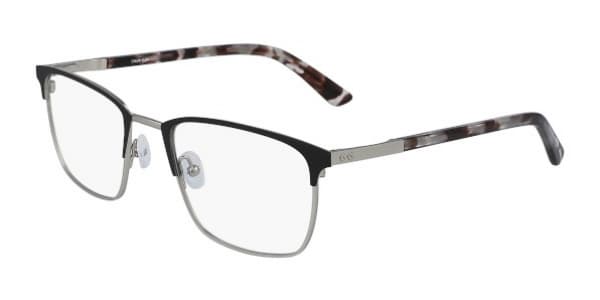 Calvin Klein CK19311 001 19311 Eyeglasses Multicolor 54mm Men