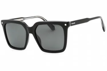 Polaroid PLD 4115/S/X 0807 M9 Sunglasses Black 54mm