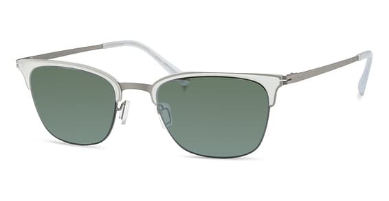 MODO 659 DBLUE Sunglasses Multicolor 140mm Women