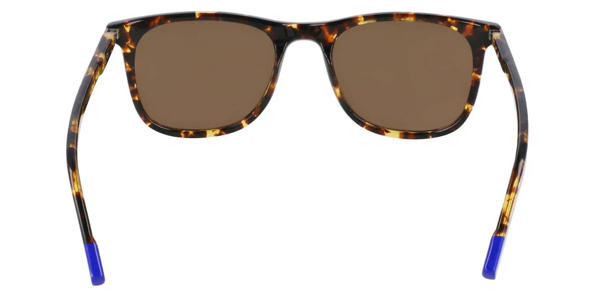 Zeiss ZS22509SP 242 Sunglasses Brown Tortoise 53mm Men 4