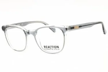 Kenneth Cole Reaction KC0800 020 Eyeglasses Grey 51mm