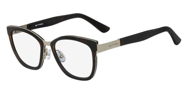 Etro ET2109 215 Eyeglasses Multicolor 51mm Women