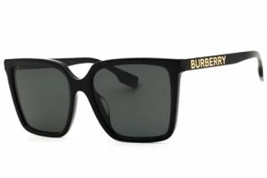 Burberry 0BE4411D 300187 Sunglasses Black 57mm