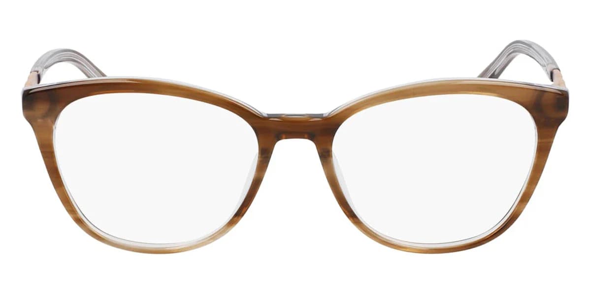 Bebe BB5239 200 Eyeglasses Topaz 53mm Women 2