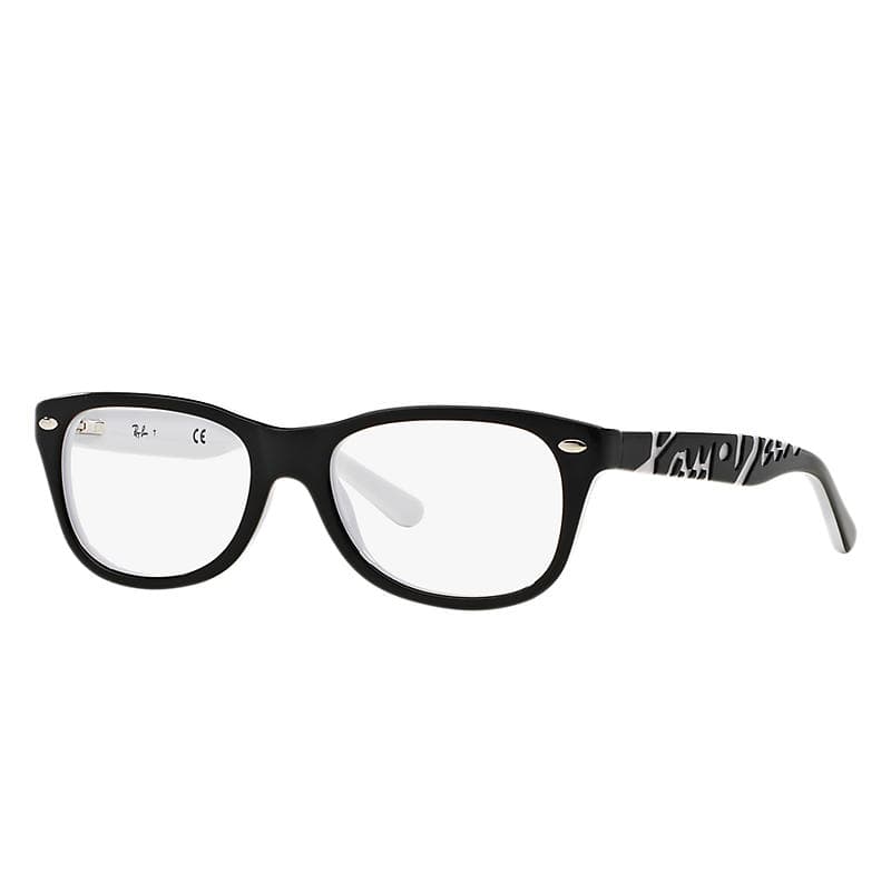 Ray-Ban RB1544 3579 Eyeglasses Multicolor 48mm Unisex