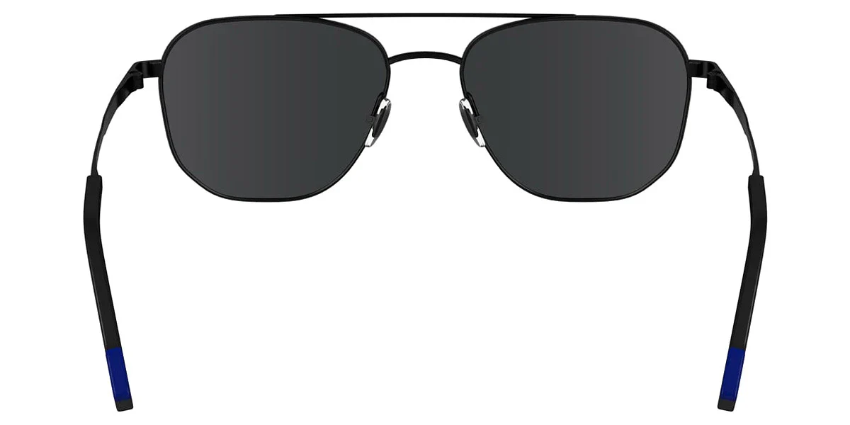 Zeiss ZS24149S 002 Sunglasses Matte Black 56mm Men 4