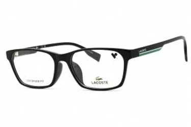 Lacoste L2930LB 001 Eyeglasses Black 53mm