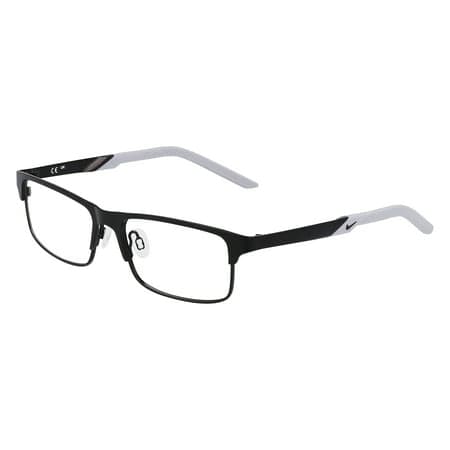Nike 5592 001 Eyeglasses Multicolor 50mm Men