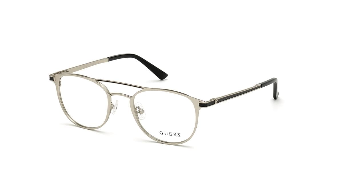 Guess GU1988 010 GU 1988 Eyeglasses Multicolor 50mm Men