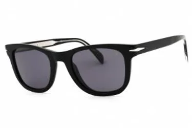 David Beckham DB 1006/S 0807 M9 Sunglasses Black