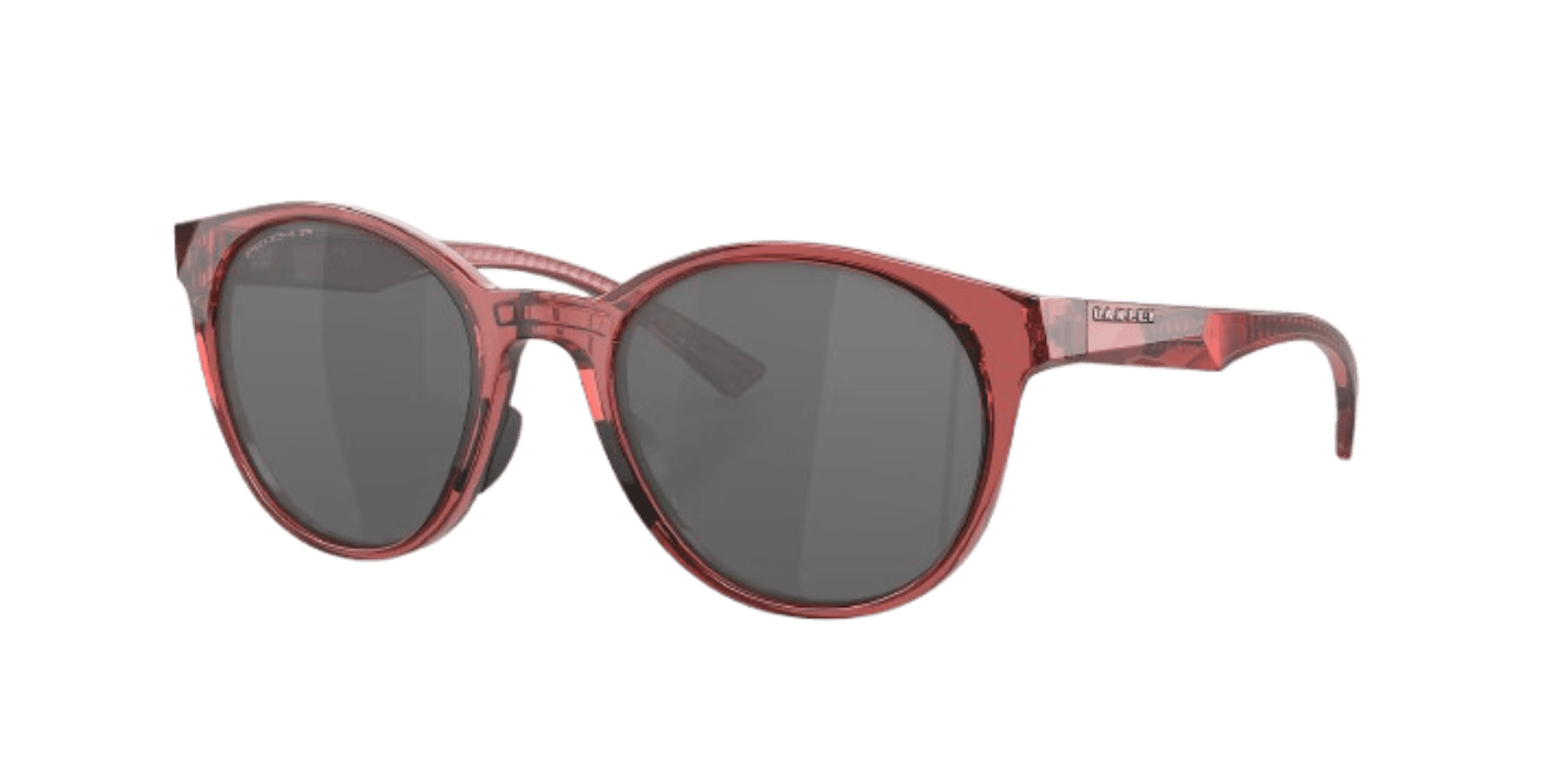 Oakley OO9474 0752 Sunglasses Red 137mm Women