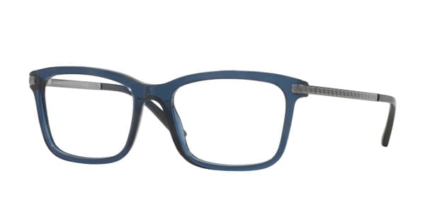 Versace MOD.3210 5111 Eyeglasses Multicolor 53mm Men