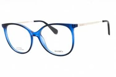 Max & Co MO5008 092 Eyeglasses Blue 55mm
