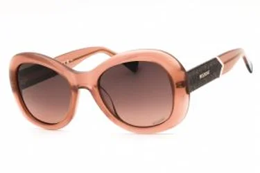 Missoni MIS0215/G/S 0FWM 3X Sunglasses Nude 53mm