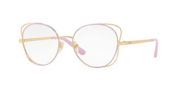 Vogue VO 4068 5024 Eyeglasses Multicolor 51mm Women