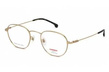 Carrera CARRERA 217/G 0000 00 Eyeglasses Rose Gold 50mm