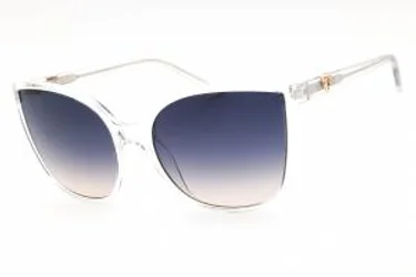 Guess GU00144 26B Sunglasses Crystal