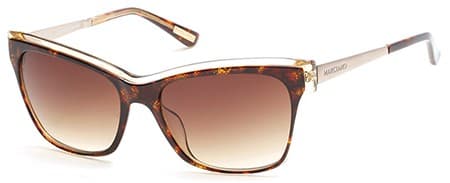 Guess GM0739 50F Sunglasses Multicolor Women