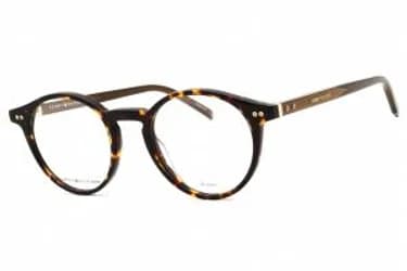 Tommy Hilfiger TH 1813 086 Eyeglasses Havana 49mm