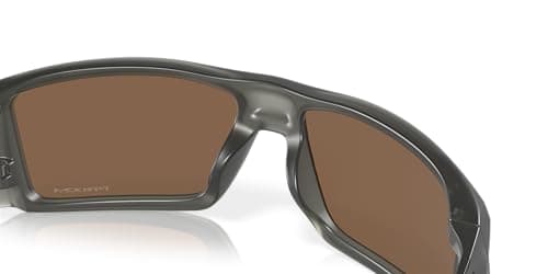 Oakley Heliostat OO9231-1661 OO9231 Sunglasses Gray 129mm Unisex 7