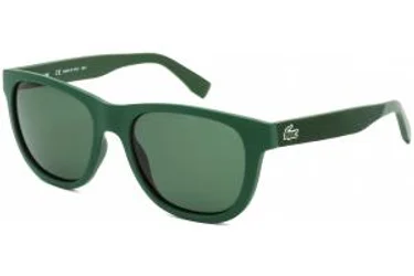 Lacoste L848S 315 Sunglasses Green Matte 54mm