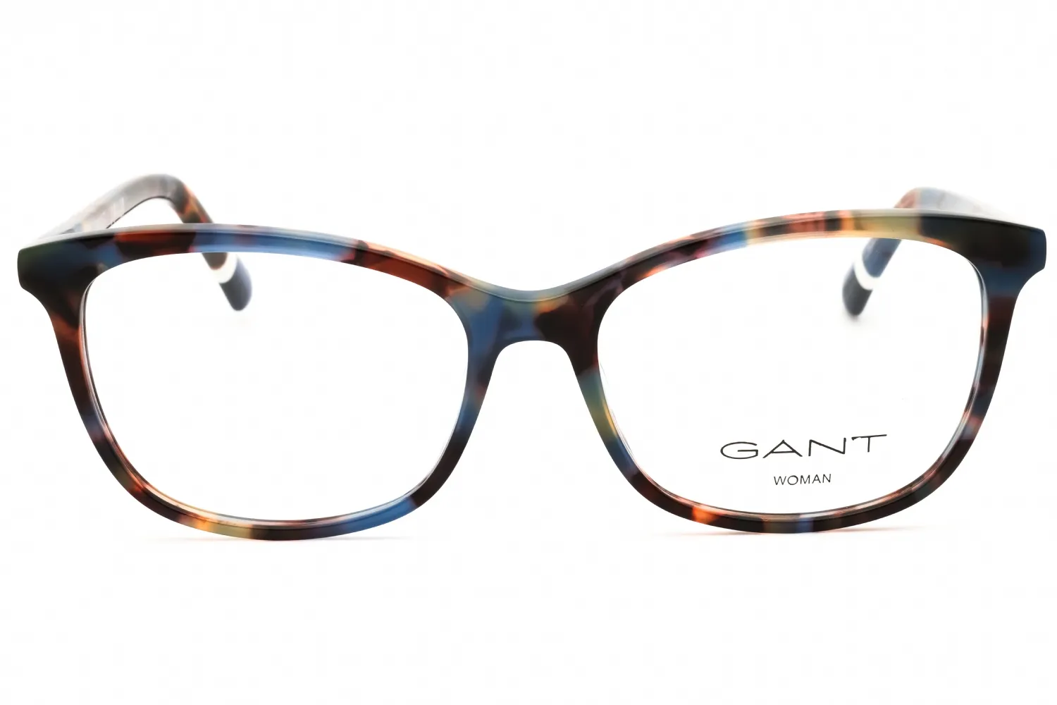 Gant GA4117 055 Eyeglasses Coloured Havana 54mm Women 2