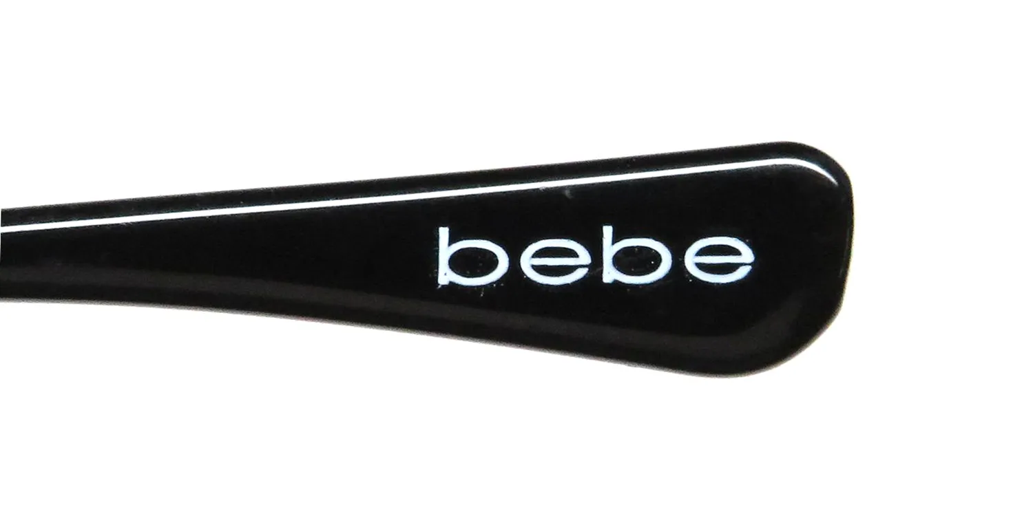 Bebe Bbop2004 710 Sunglasses Gold 0mm 7