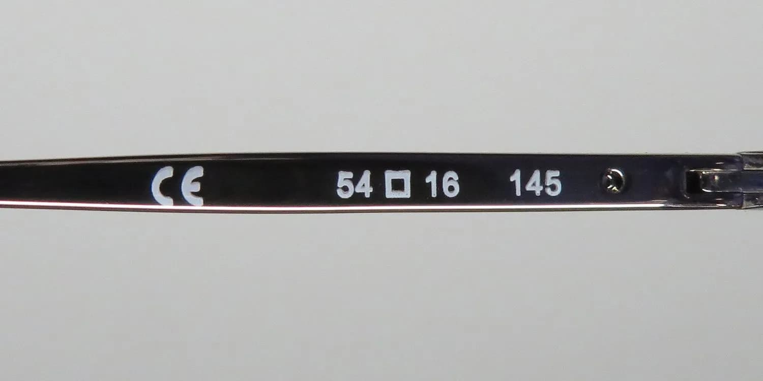 Kendall + Kylie Kko180 Aimee 242 Eyeglasses Mink 54mm 8