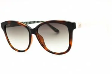 Guess GU7920 52P Sunglasses Dark Havana 58mm
