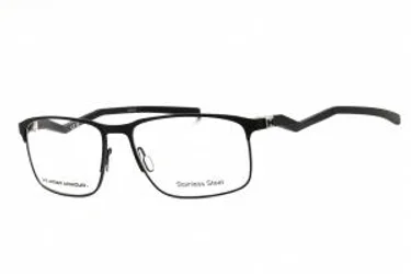 UNDER ARMOUR UA 5083/G 0003 00 Eyeglasses Matte Black 57mm