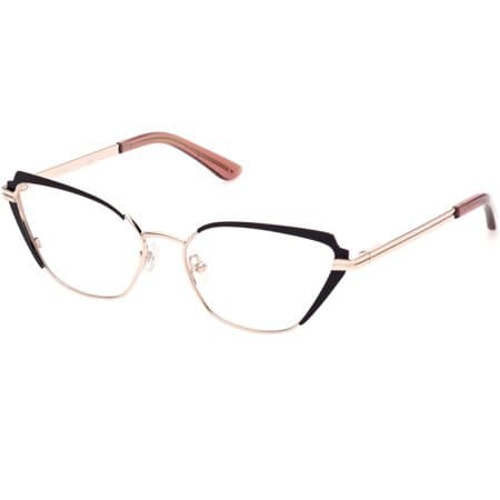 Marciano GM0373 005 Eyeglasses Multicolor 56mm Women