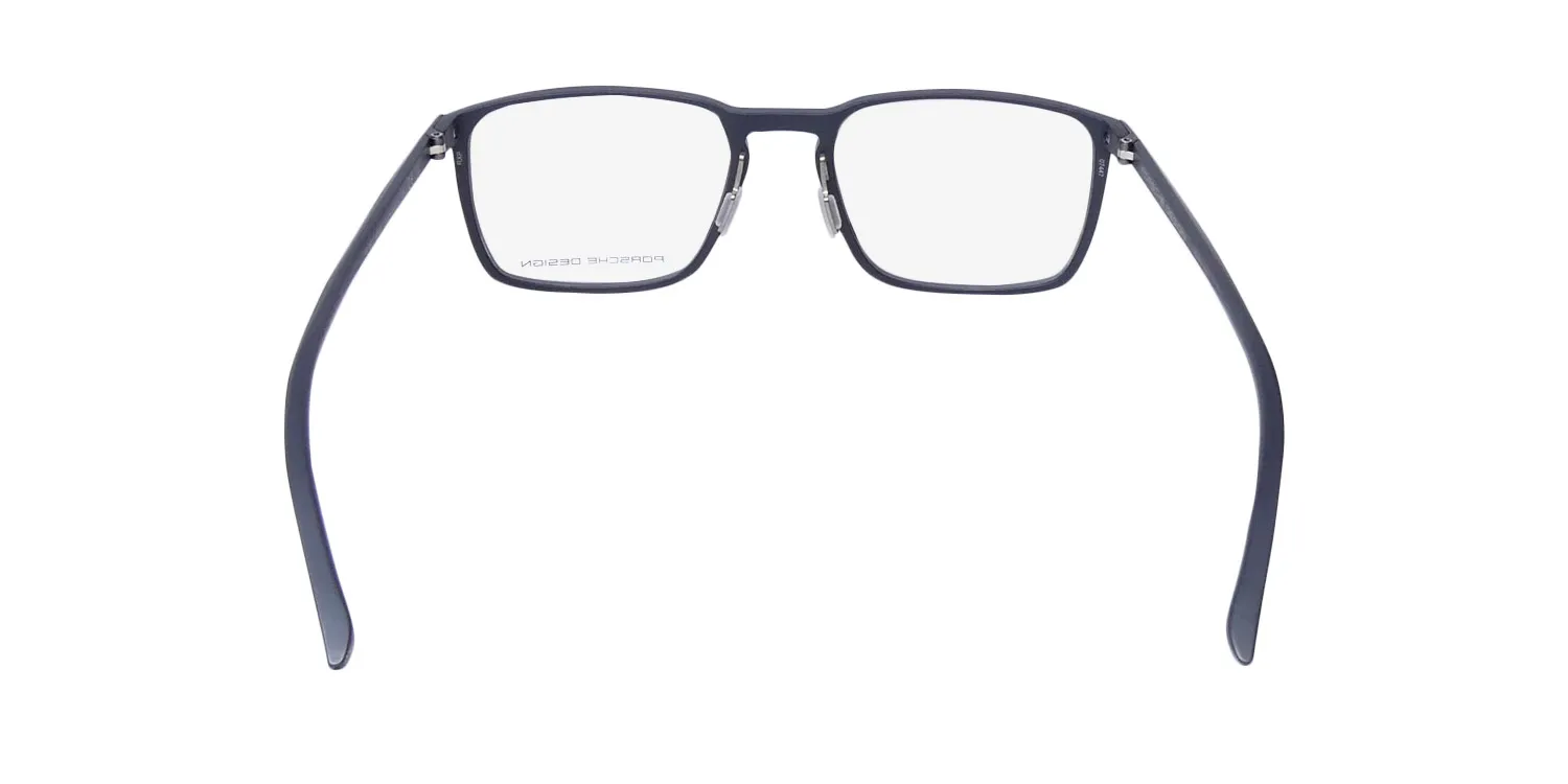 Porsche Design P8732 d Eyeglasses Grey 55mm 5