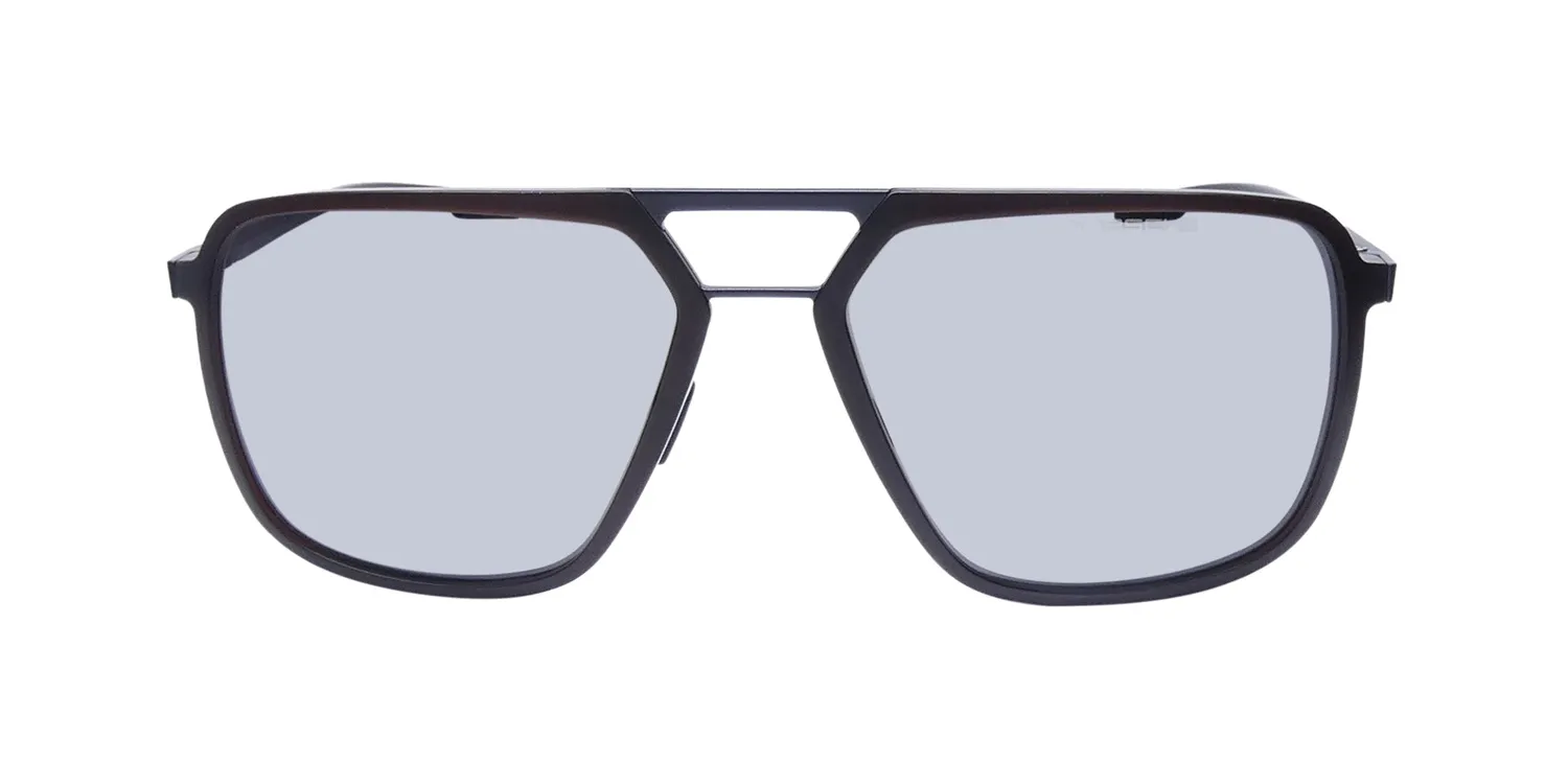 Porsche Design P8934 c Sunglasses Brown 59mm Men 3
