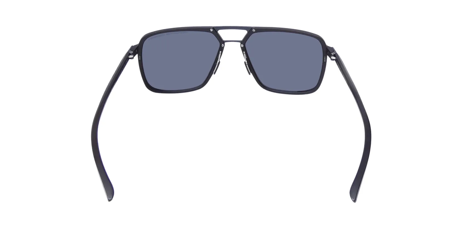 Porsche Design P8934 c Sunglasses Brown 59mm Men 5
