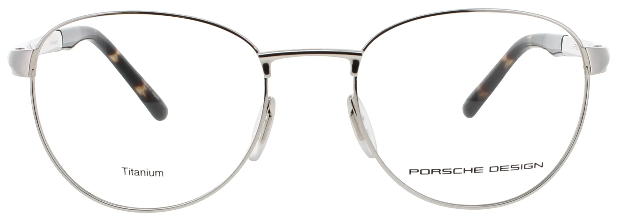 Porsche Design P8369 52C Eyeglasses Palladium 52mm Unisex 2