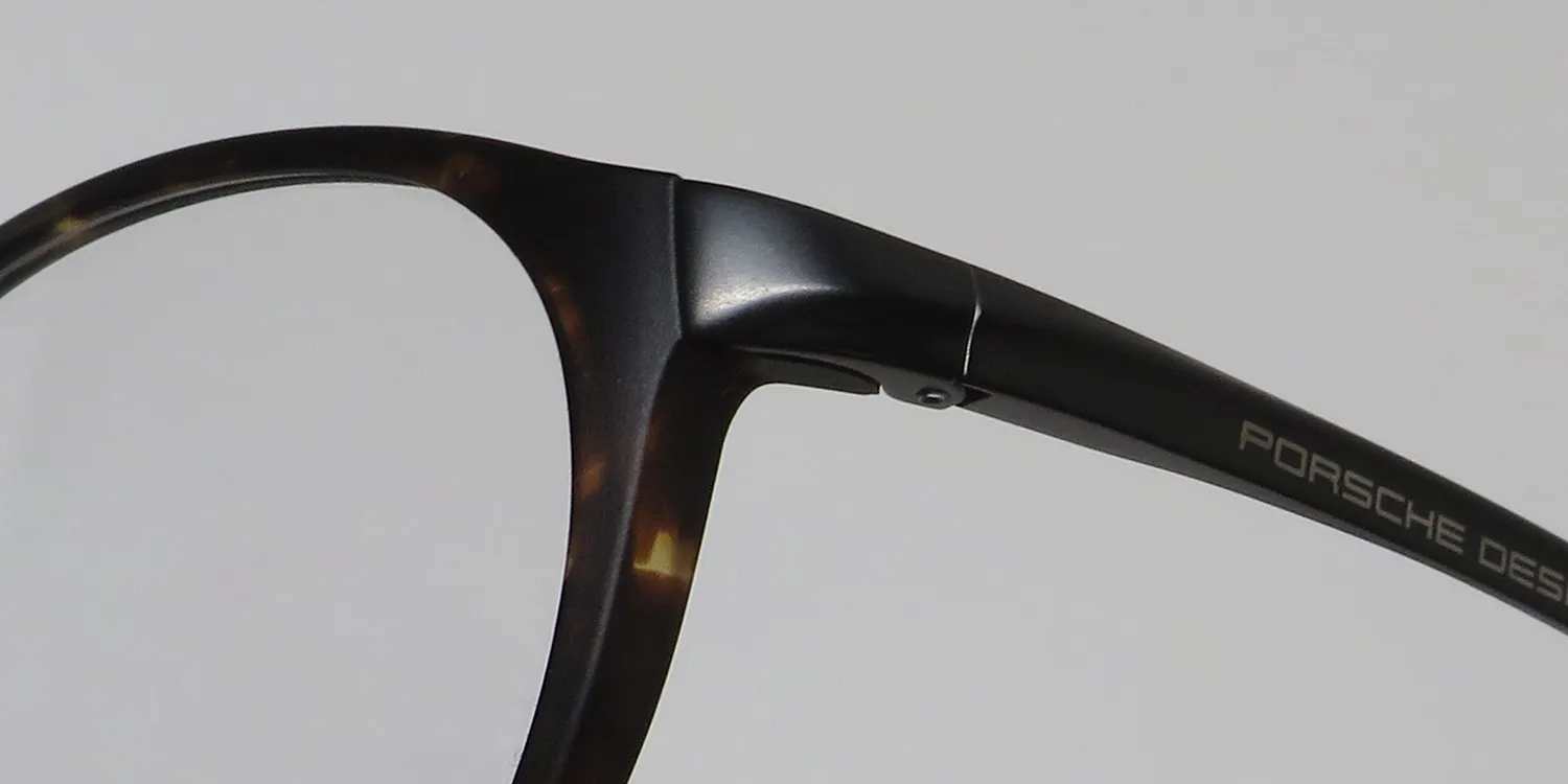 Porsche Design P8342 b Eyeglasses Havana 51mm 6