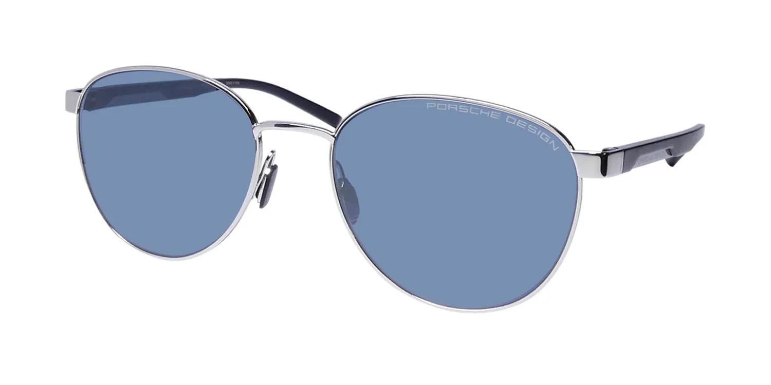 Porsche Design P8945 b Sunglasses Palladium 54mm Men