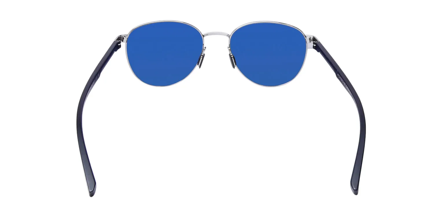 Porsche Design P8945 b Sunglasses Palladium 54mm Men 5