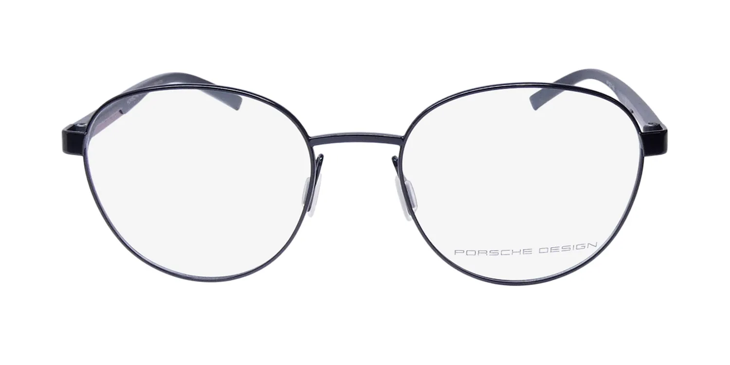 Porsche Design P8746 a Eyeglasses Black 53mm 3