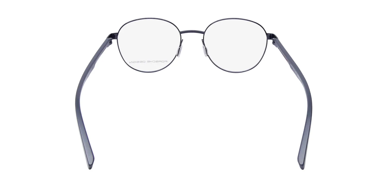 Porsche Design P8746 a Eyeglasses Black 53mm 5