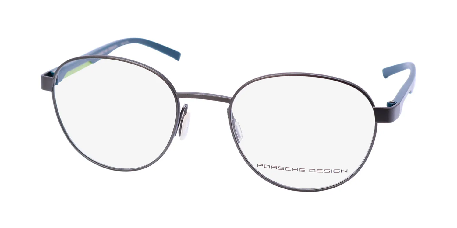 Porsche Design P8746 d Eyeglasses Dark Grey 51mm