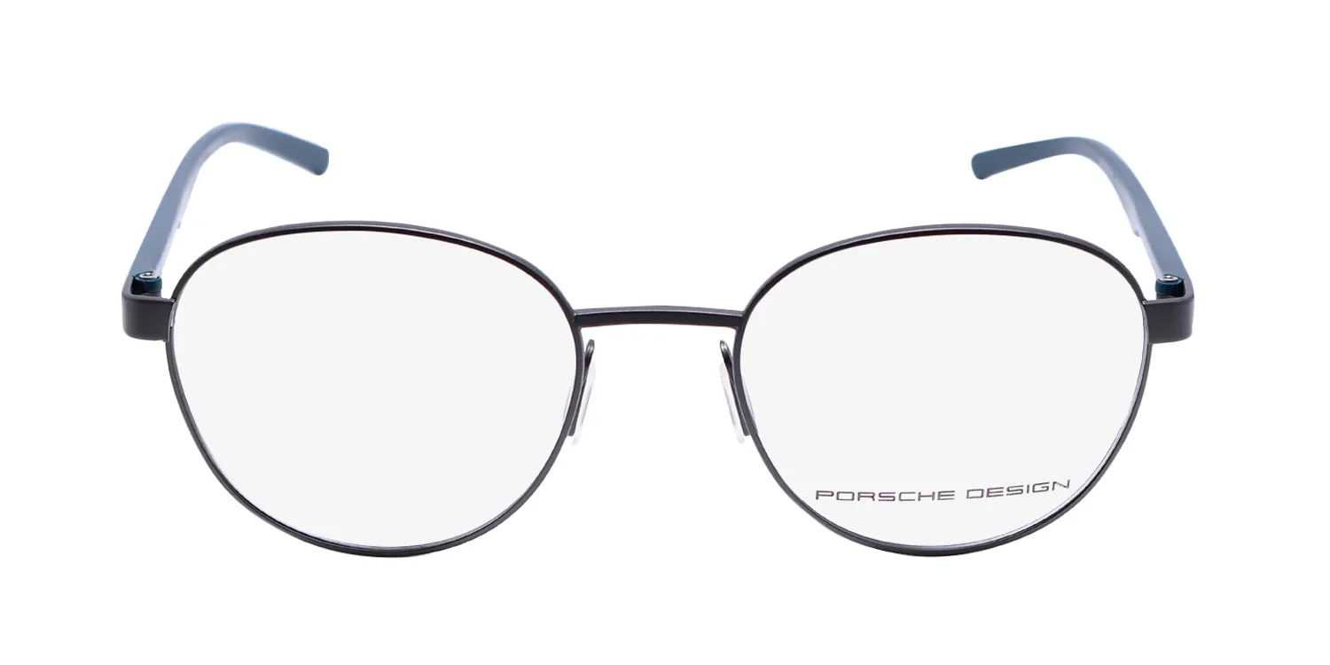 Porsche Design P8746 d Eyeglasses Dark Grey 51mm 3