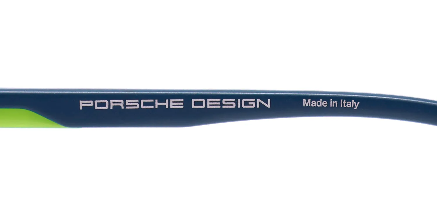 Porsche Design P8746 d Eyeglasses Dark Grey 51mm 7