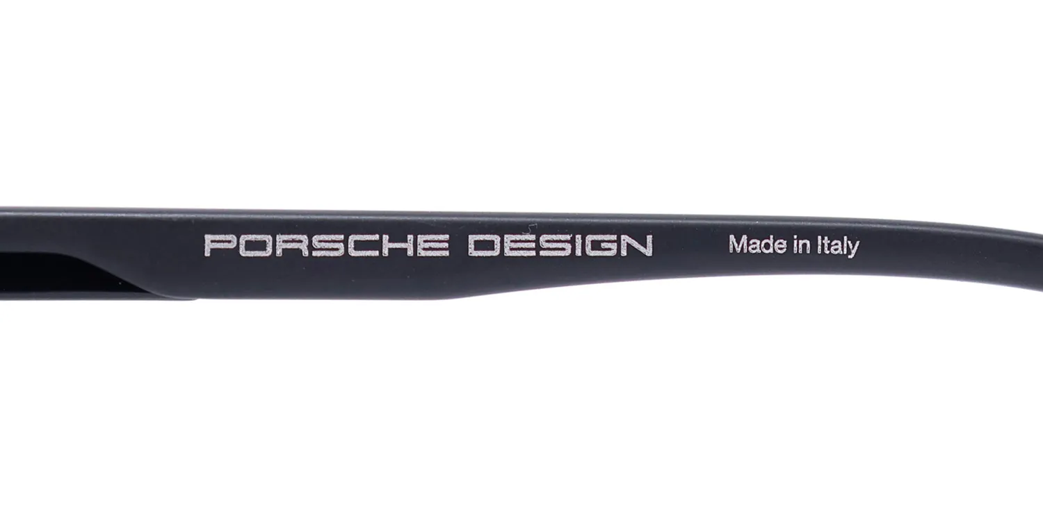 Porsche Design P8943 b Sunglasses Palladium 63mm Men 7