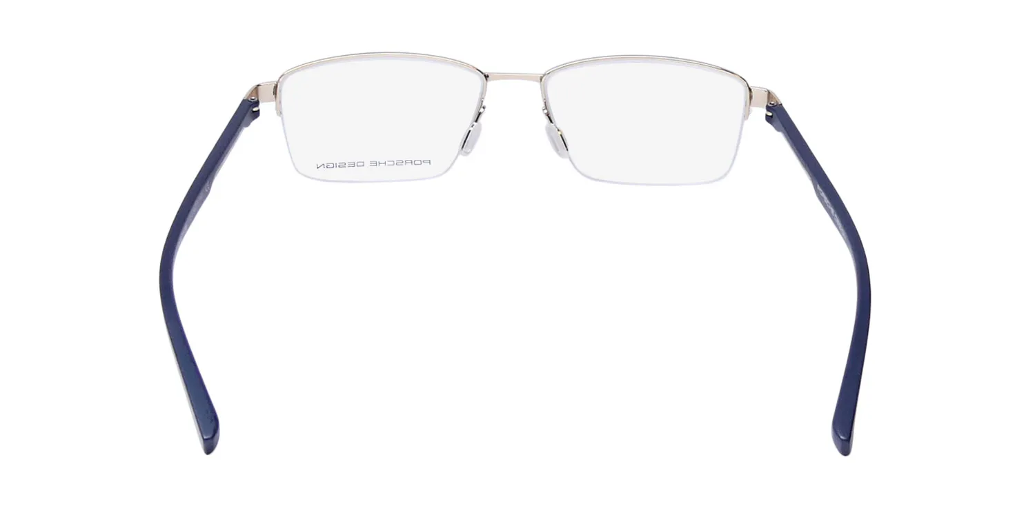 Porsche Design P8745 c Eyeglasses Gold 56mm 5