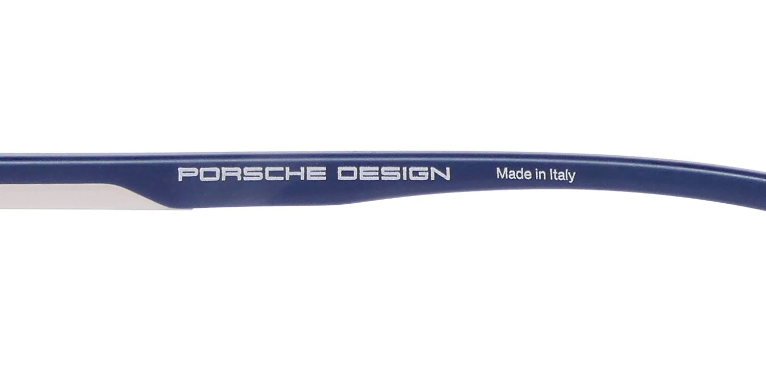 Porsche Design P8745 c Eyeglasses Gold 56mm 7