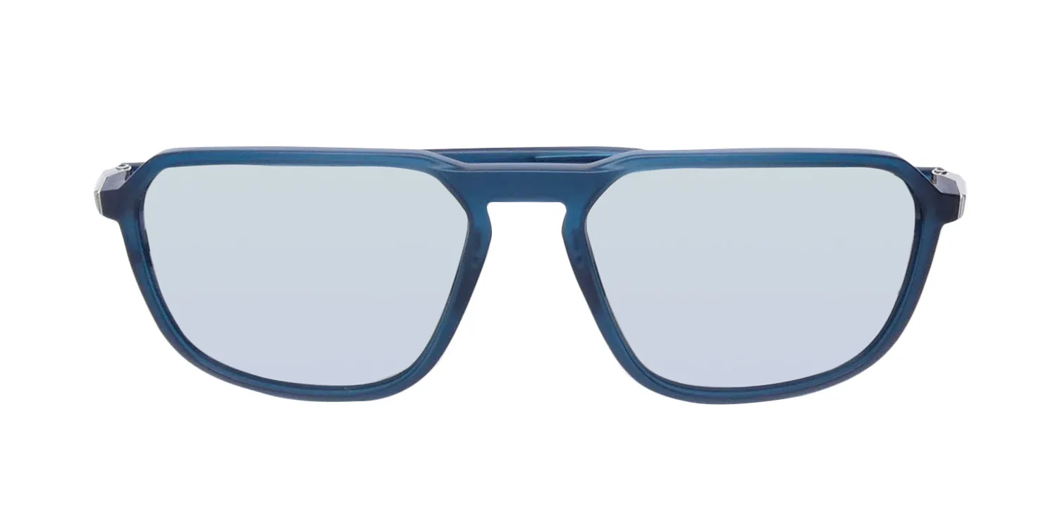 Porsche Design P8961 d Sunglasses Blue 59mm Men 2
