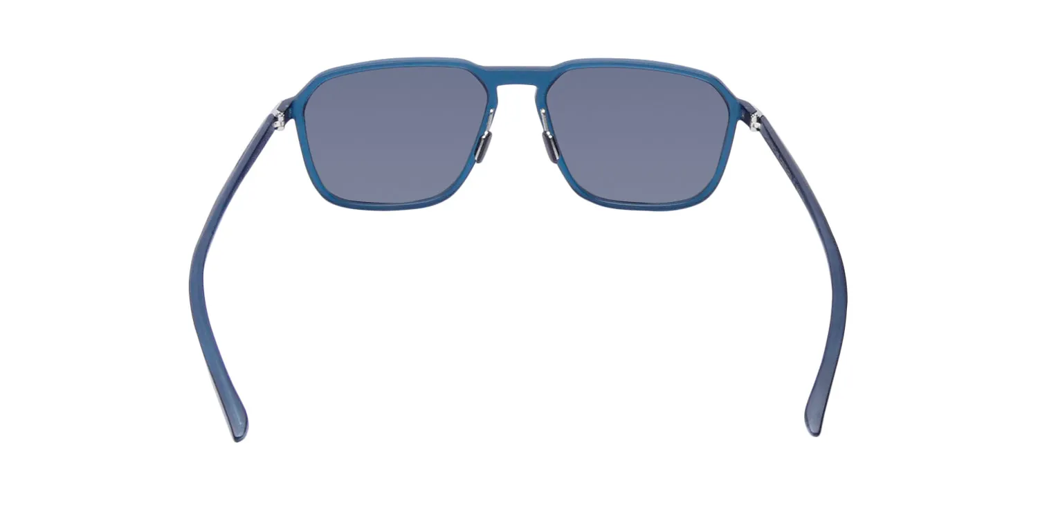 Porsche Design P8961 d Sunglasses Blue 59mm Men 5